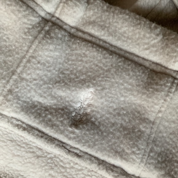 Free People - Cozy Fleece Pullover - Picture 6 of 6